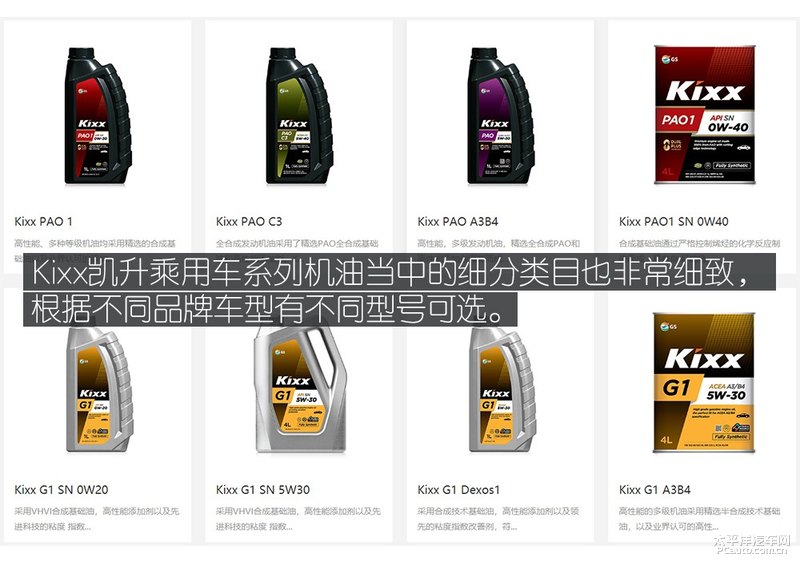 高性能新選擇 Kixx G1 dexos1 5W-30機油-第6張圖片-鄭州市冠恒貿(mào)易有限公司【官方網(wǎng)站】-車用潤滑油服務(wù)專家 高性能新選擇 Kixx G1 dexos1 5W-30機油-第6張圖片-鄭州市冠恒貿(mào)易有限公司【官方網(wǎng)站】-車用潤滑油服務(wù)專家