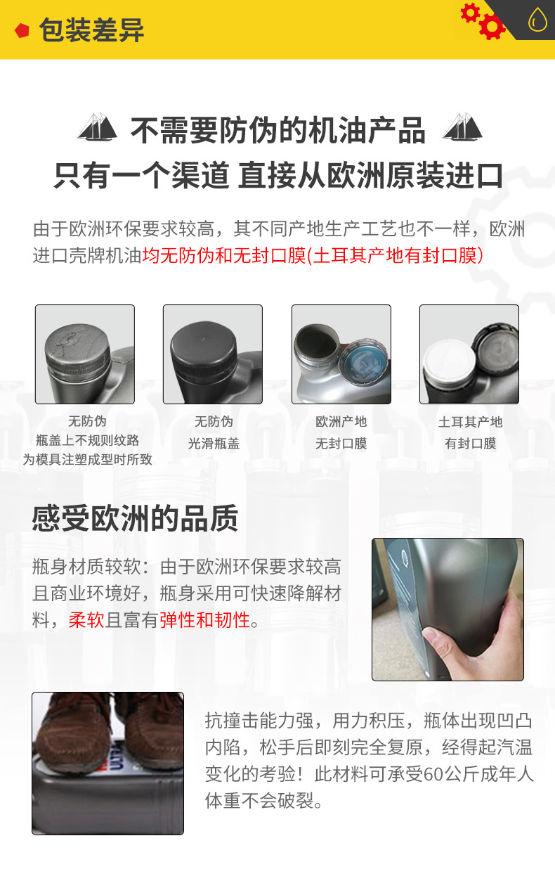 殼牌 全合成機(jī)油 超凡喜力Ultra 5W-40 灰殼A3/B4 SN PLUS 4L裝-第7張圖片-鄭州市冠恒貿(mào)易有限公司【官方網(wǎng)站】-車用潤(rùn)滑油服務(wù)專家