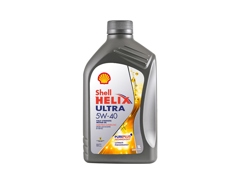 殼牌 全合成機(jī)油 超凡喜力Ultra 5W-40 灰殼A3/B4 SN PLUS 1L裝-第1張圖片-鄭州市冠恒貿(mào)易有限公司【官方網(wǎng)站】-車用潤滑油服務(wù)專家