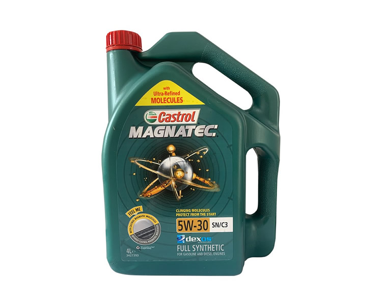 嘉實(shí)多 磁護(hù)全合成機(jī)油MAGNATEC 5W-30 SN/C3 4裝-第1張圖片-鄭州市冠恒貿(mào)易有限公司【官方網(wǎng)站】-車用潤(rùn)滑油服務(wù)專家